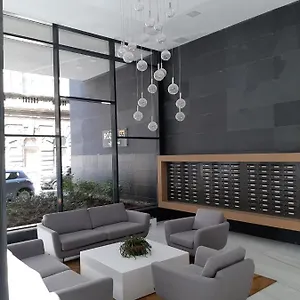  Apartamento Rozsa 55 Hungría