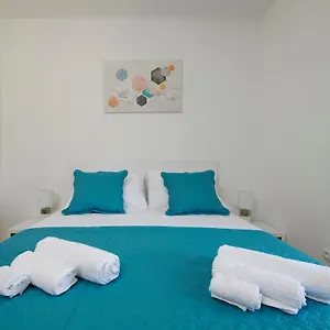  Apartamento Antica Croacia