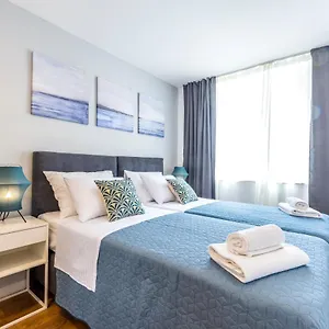 Apartamento Old Platz Croacia
