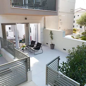  Apartamento Bilic Croacia