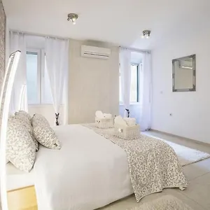  Apartamento Iron Gates Croacia