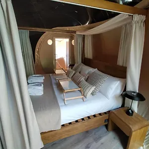  Ferienhaus Bahia De Avalos