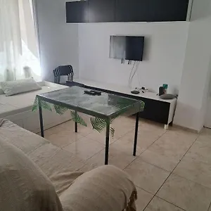  Apartamento Centrico Apartamento De 3