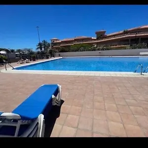  Apartamento Cristianos Torres Del Sol