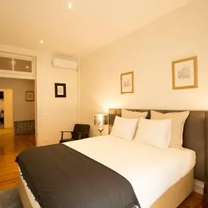  Apartamento Ola - Chiado Iv Portugal