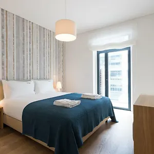 Apartamento Flh Avenida Da Liberdade Amazing Flat Portugal