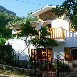  Сasa de vacaciones Jamones España
