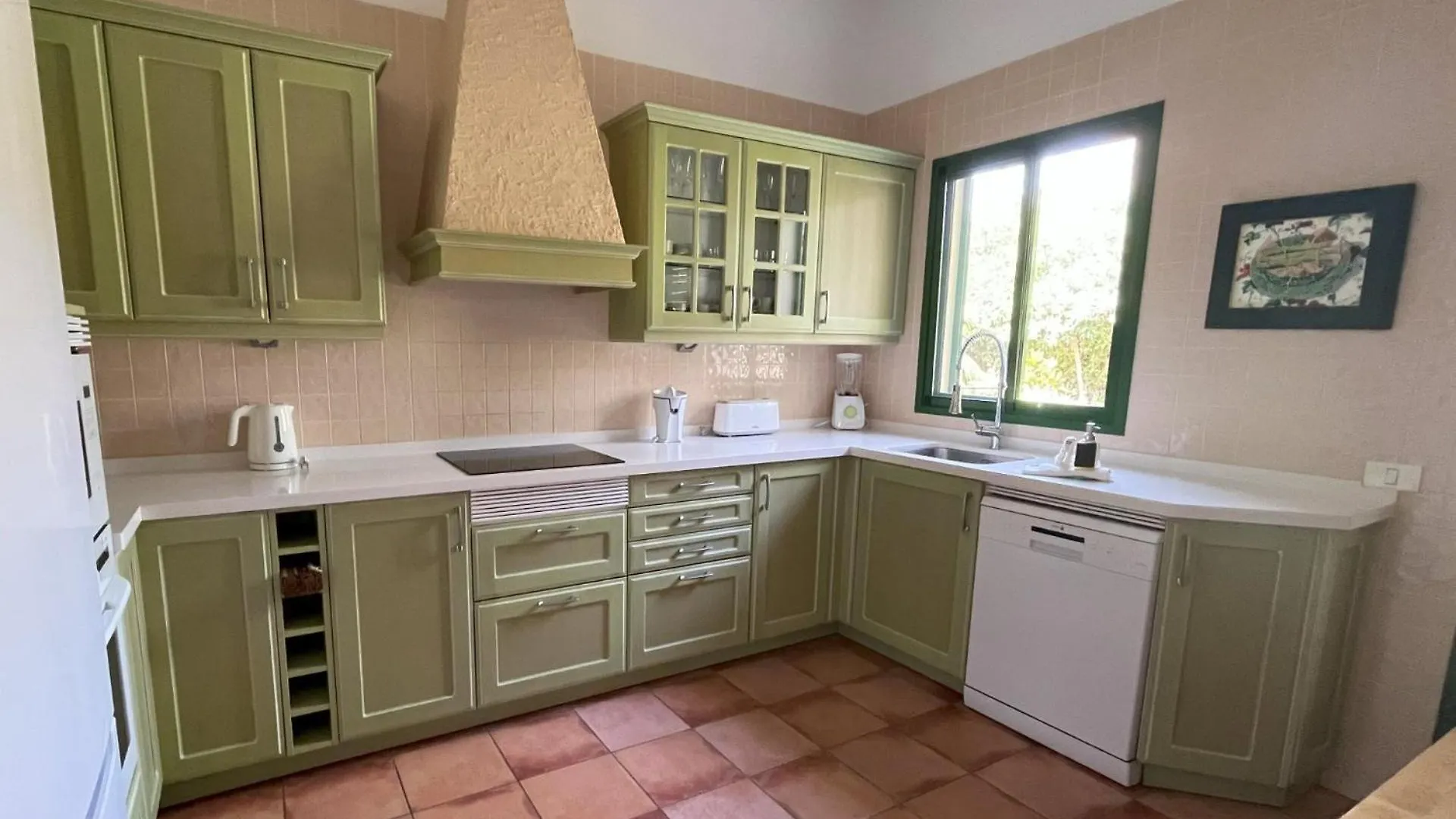 Villas La Gomera Alajeró