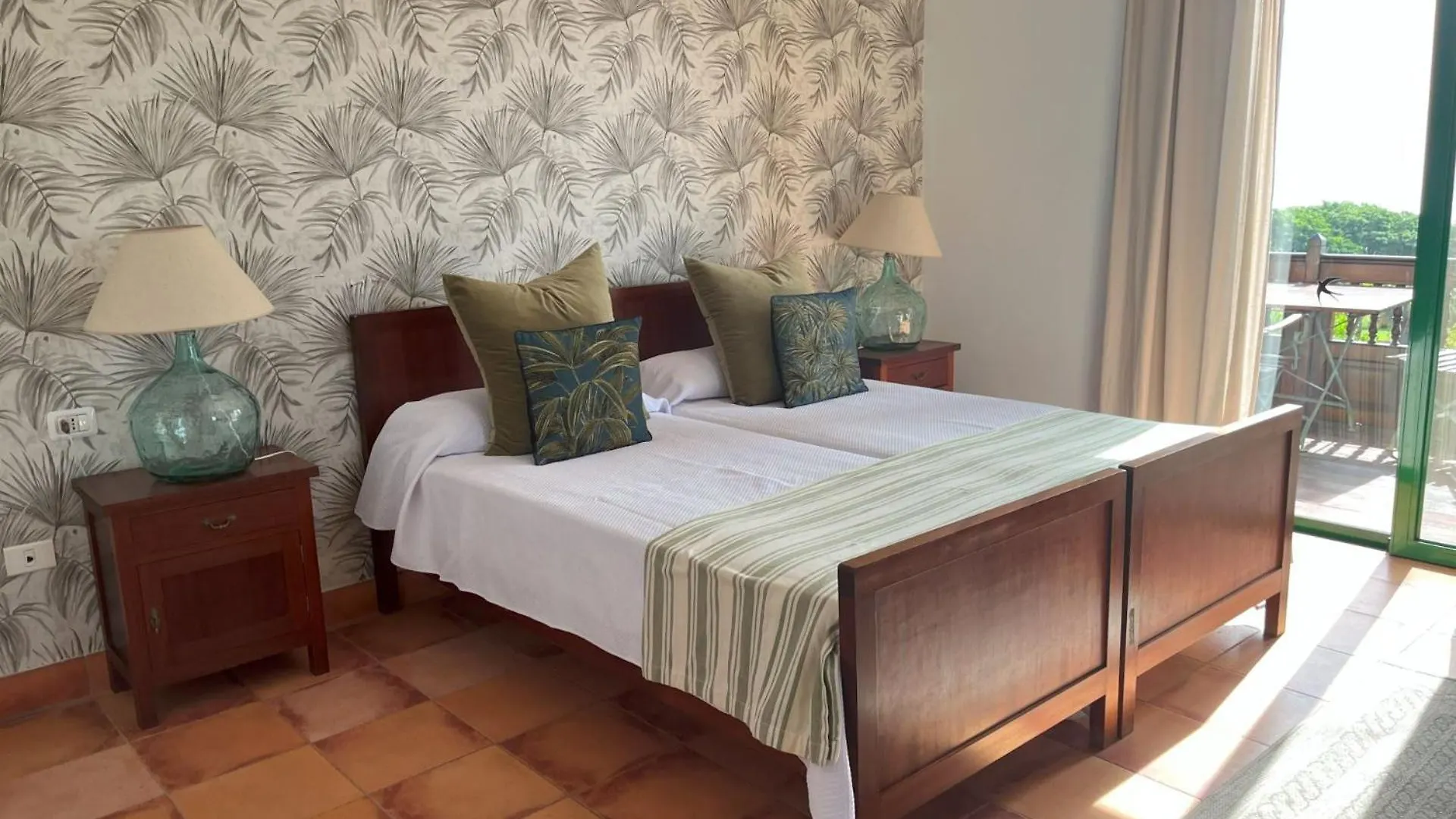 Villas La Gomera Alajeró