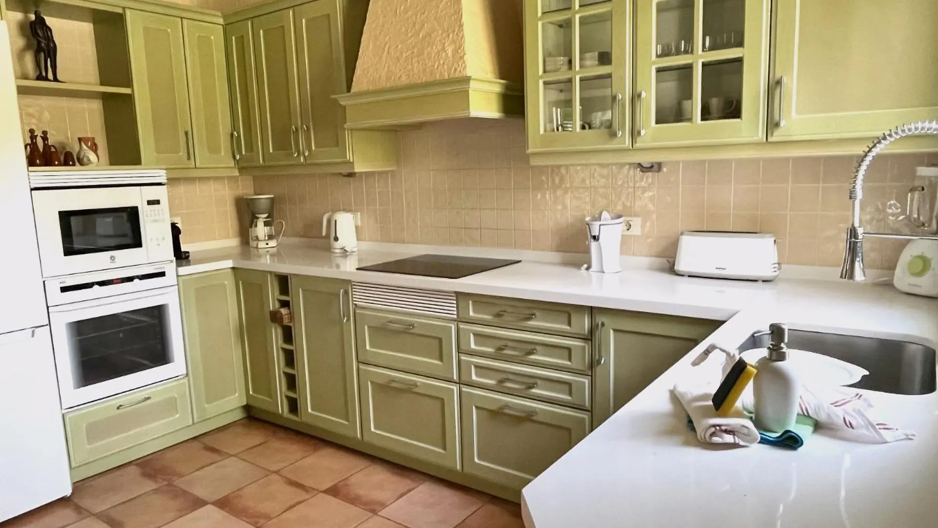 Apartment Villas La Gomera Alajeró