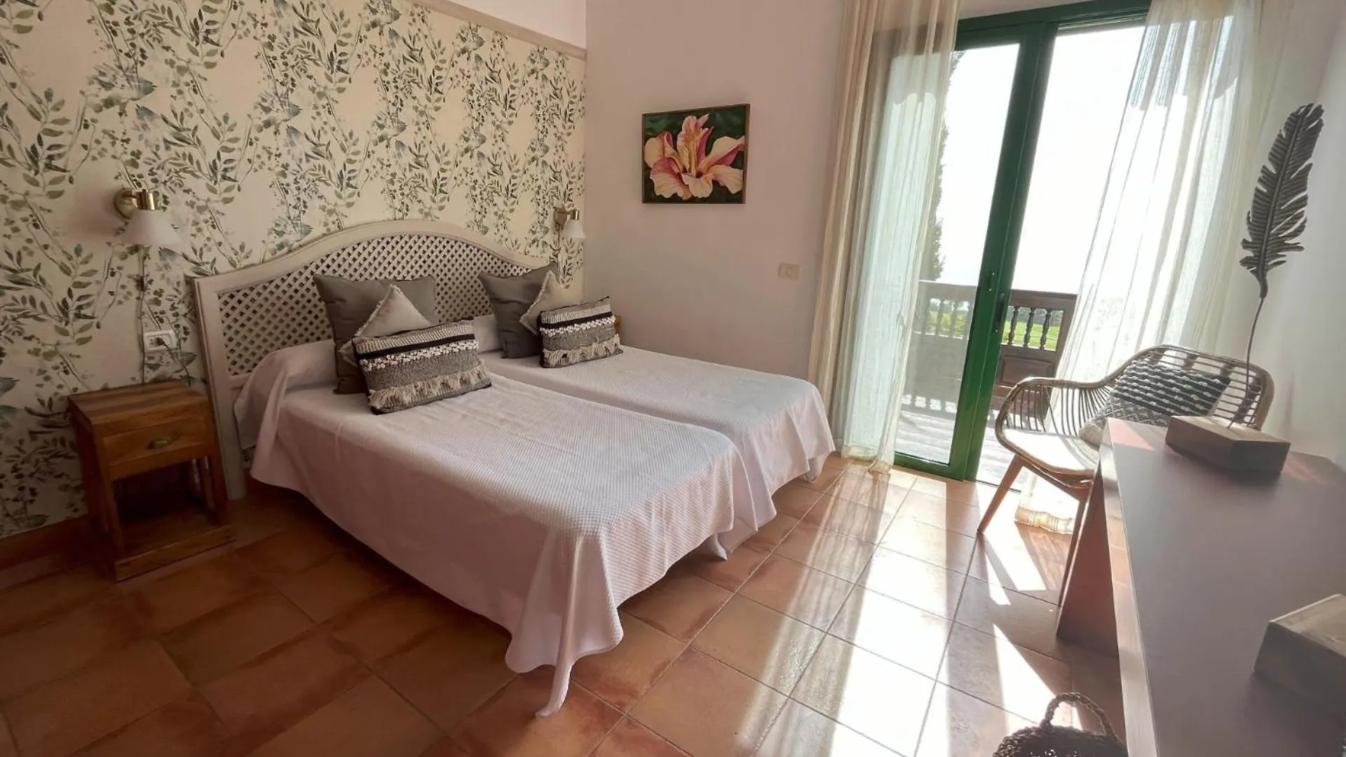 Villas La Gomera Alajeró 0*,