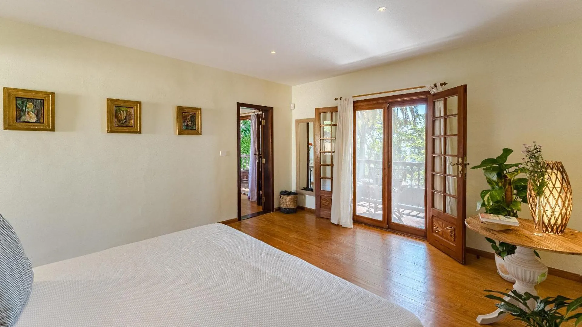 Villas La Gomera Alajeró