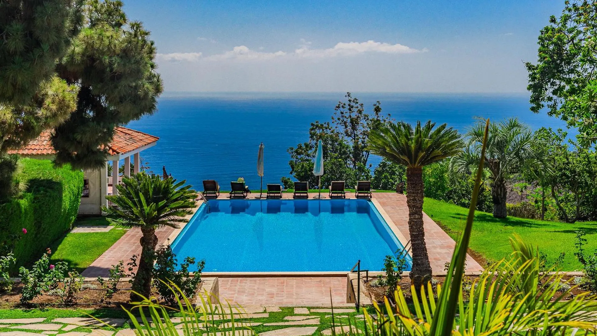 Villas La Gomera Alajeró